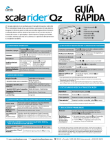 Cardo Systems Qz Pocket Guide