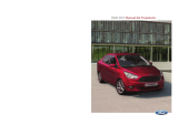 Ford Figo 2017 El manual del propietario