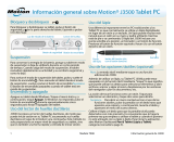 Zebra J3500 El manual del propietario