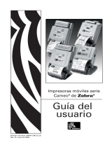 Zebra UMAN-CM2 El manual del propietario