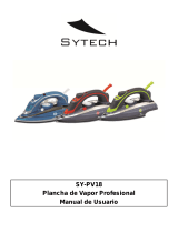 Sytech SYPV18R El manual del propietario