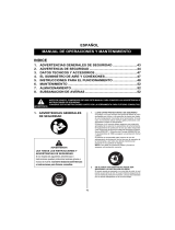 Max SuperFramer CN890F El manual del propietario