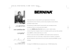Bernina activa 135 El manual del propietario