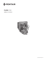 Fleck 2900S El manual del propietario