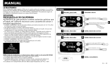 CTEK SMARTPASS 120 El manual del propietario