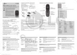 LG Série KG375.ANLDBK Manual de usuario