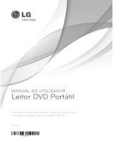 LG DT733 Manual de usuario