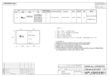 LG F4J6TM0W Manual de usuario