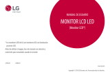 LG 27UK670-B Manual de usuario