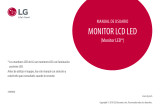LG 34WN80C-B Manual de usuario