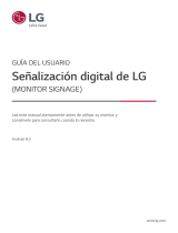 LG 65TR3BF-B El manual del propietario