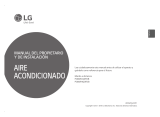 LG PQWRCQ0FDB Manual de usuario