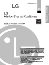LG LW1010ER El manual del propietario
