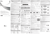 LG GT40WDC El manual del propietario
