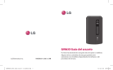 LG GM630.ACLRBK Manual de usuario