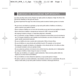 LG LGMD6100 El manual del propietario