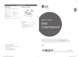 LG CK43 El manual del propietario