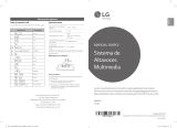 LG LK72B El manual del propietario