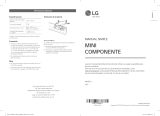 LG ON7-F El manual del propietario