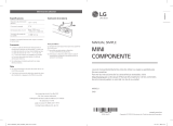 LG ON9 El manual del propietario