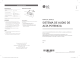 LG RN5-F El manual del propietario
