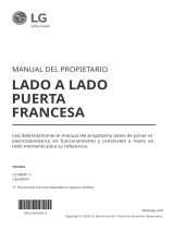 LG LS65MDP El manual del propietario