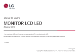 LG 27QN880-B Manual de usuario