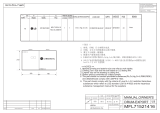 LG WD12BVC2S6C Manual de usuario