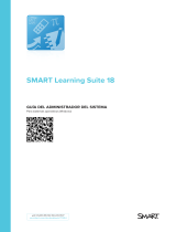 SMART Technologies Notebook 18 Guia de referencia