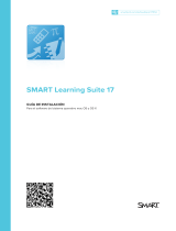 SMART Technologies Notebook 17 Guía de instalación