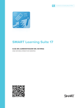 SMART Technologies Notebook 17 Guia de referencia