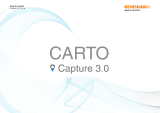Renishaw CARTO Capture Guía del usuario