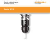 Renishaw MP10 Installation & User's Guide
