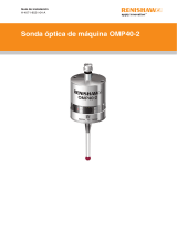 Renishaw OMP40-2 Guía de instalación