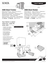 Xerox PHASER 5550 El manual del propietario