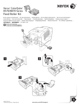 Xerox ColorQube 8570 El manual del propietario