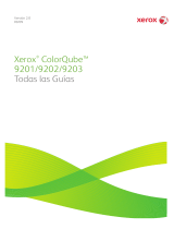 Xerox ColorQube 9201/9202/9203 Guía del usuario