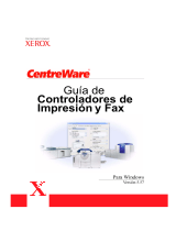 Xerox Nuvera® 100 Administration Guide