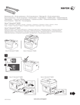 Xerox VersaLink B405 Guía de instalación