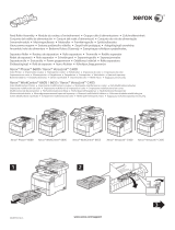 Xerox VersaLink C400 Guía de instalación