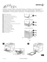 Xerox VersaLink B600/B610 Guía de instalación
