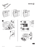 Xerox VersaLink C7000 Guía de instalación