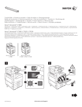 Xerox VersaLink C7020/C7025/C7030 Guía de instalación