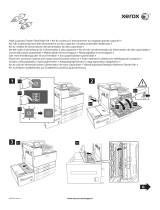 Xerox VersaLink C8000 Guía de instalación
