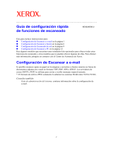 Xerox 5225/5230 Guía de instalación