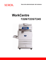Xerox 7228/7235/7245 Administration Guide