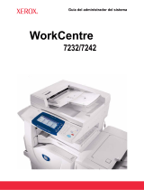 Xerox WorkCentre 7232/7242 Administration Guide