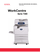 Xerox 7328/7335/7345/7346 Administration Guide