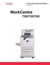 Xerox 7328/7335/7345/7346 Administration Guide