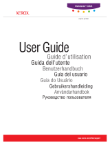 Xerox C2424 Guía del usuario